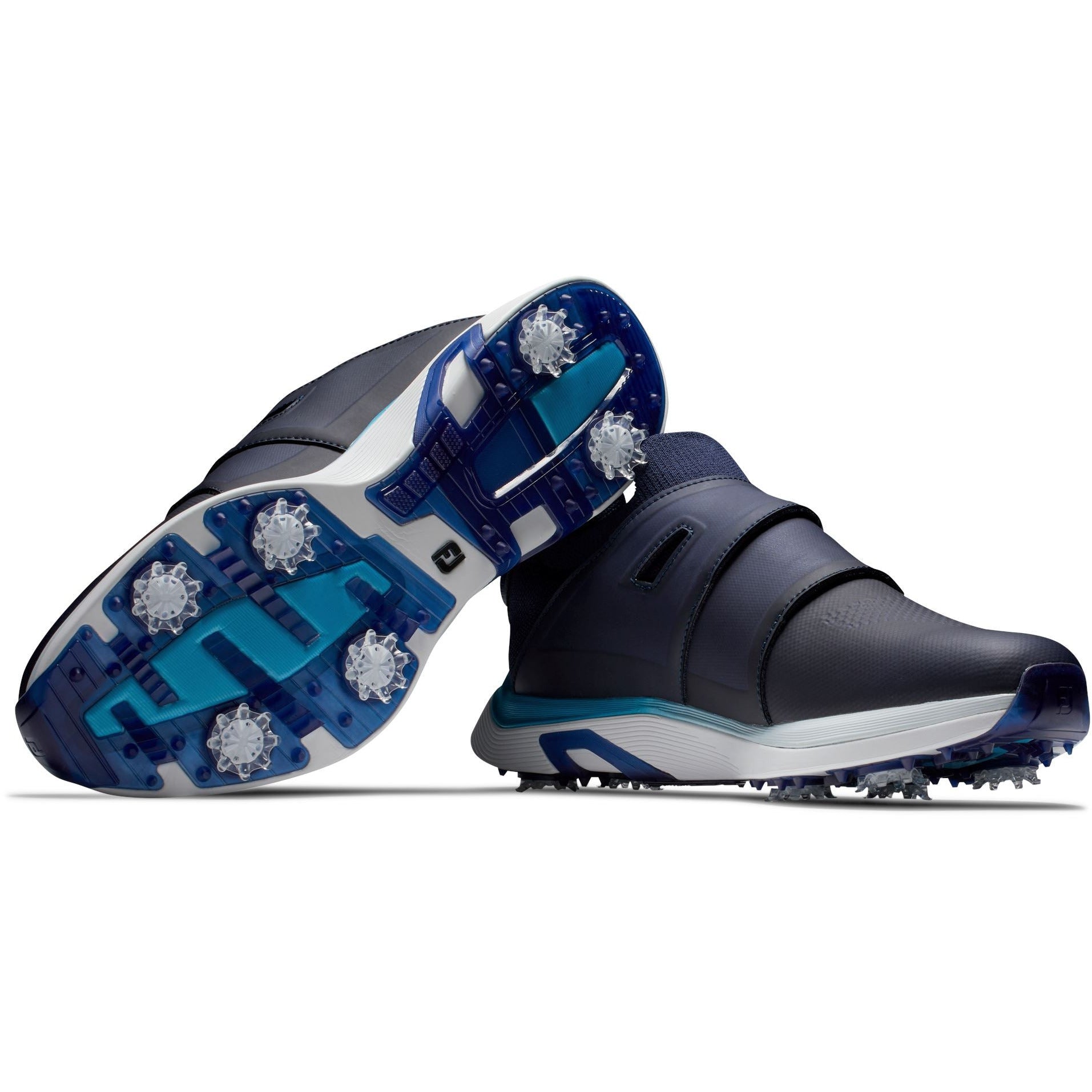 Footjoy Hyperflex BOA Navy blue 2023