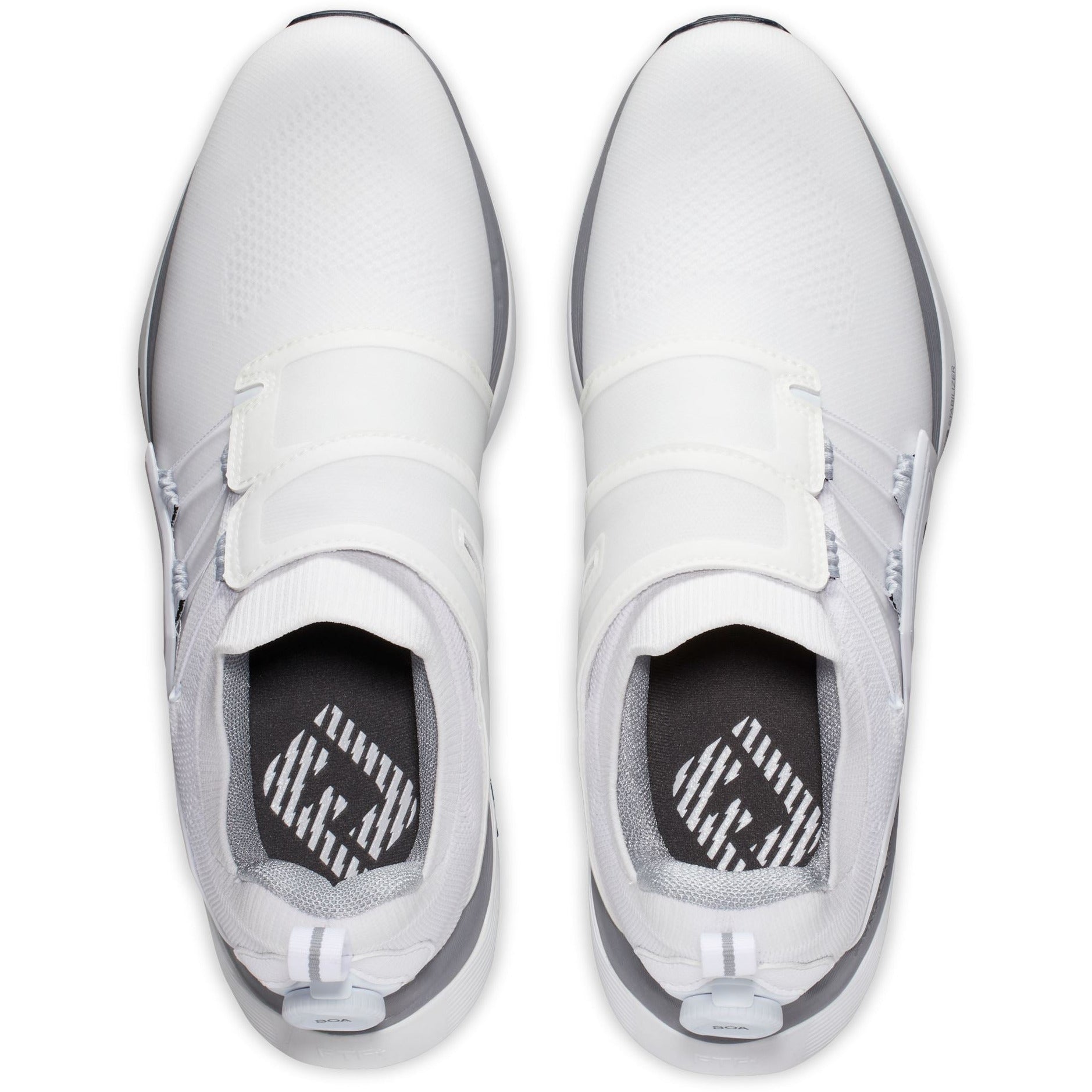 Footjoy Hyperflex BOA White 2023