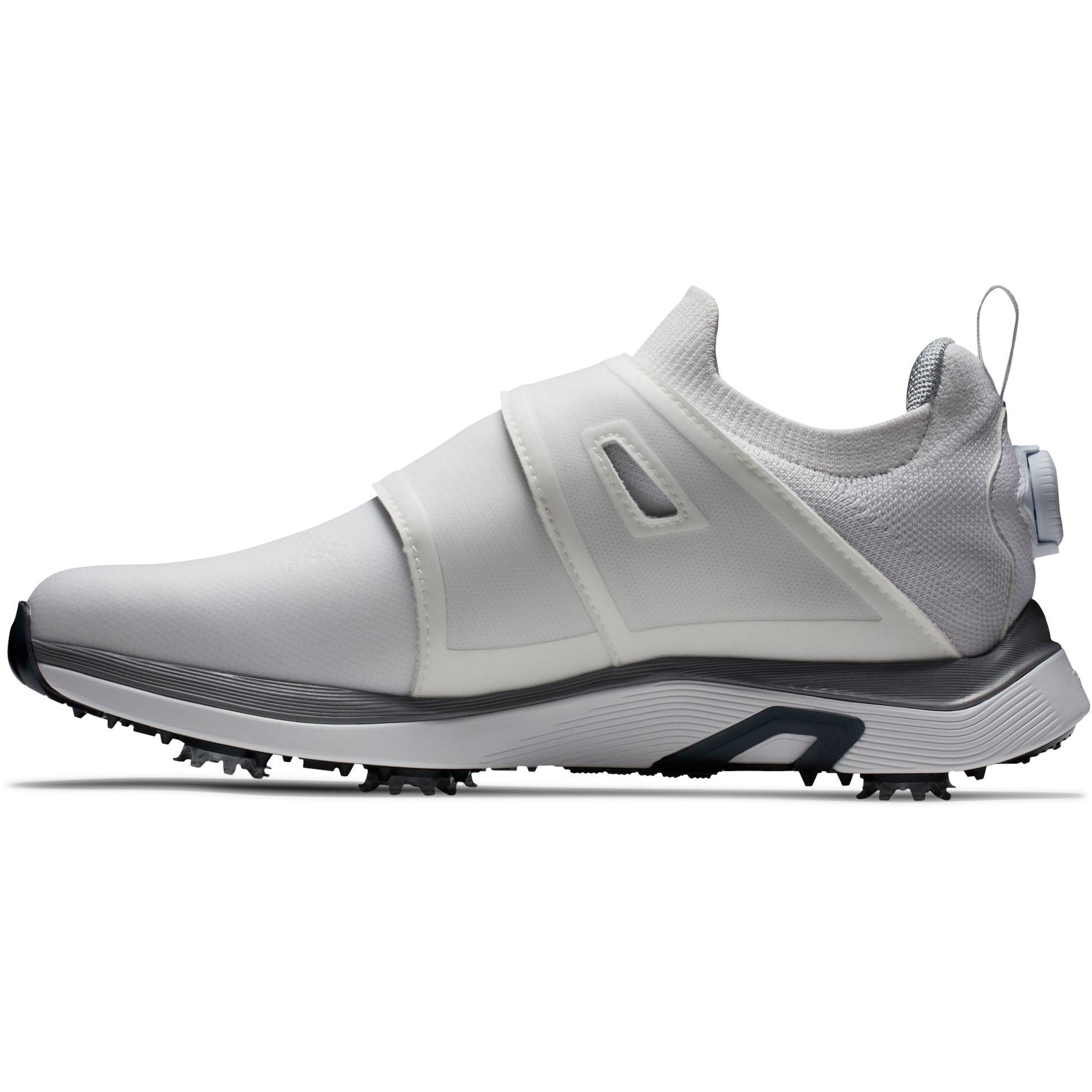 Footjoy Hyperflex BOA White 2023