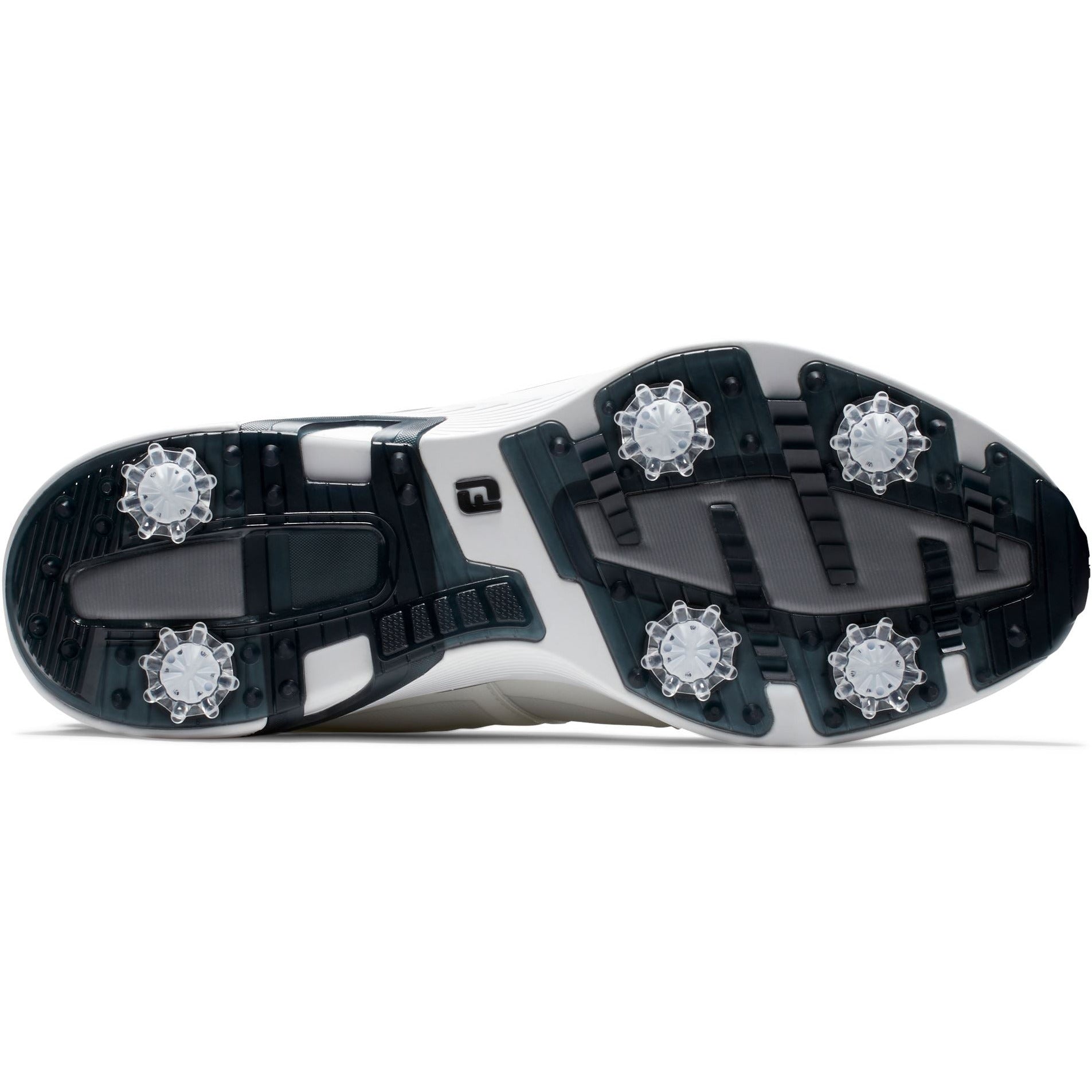 Footjoy Hyperflex BOA White 2023