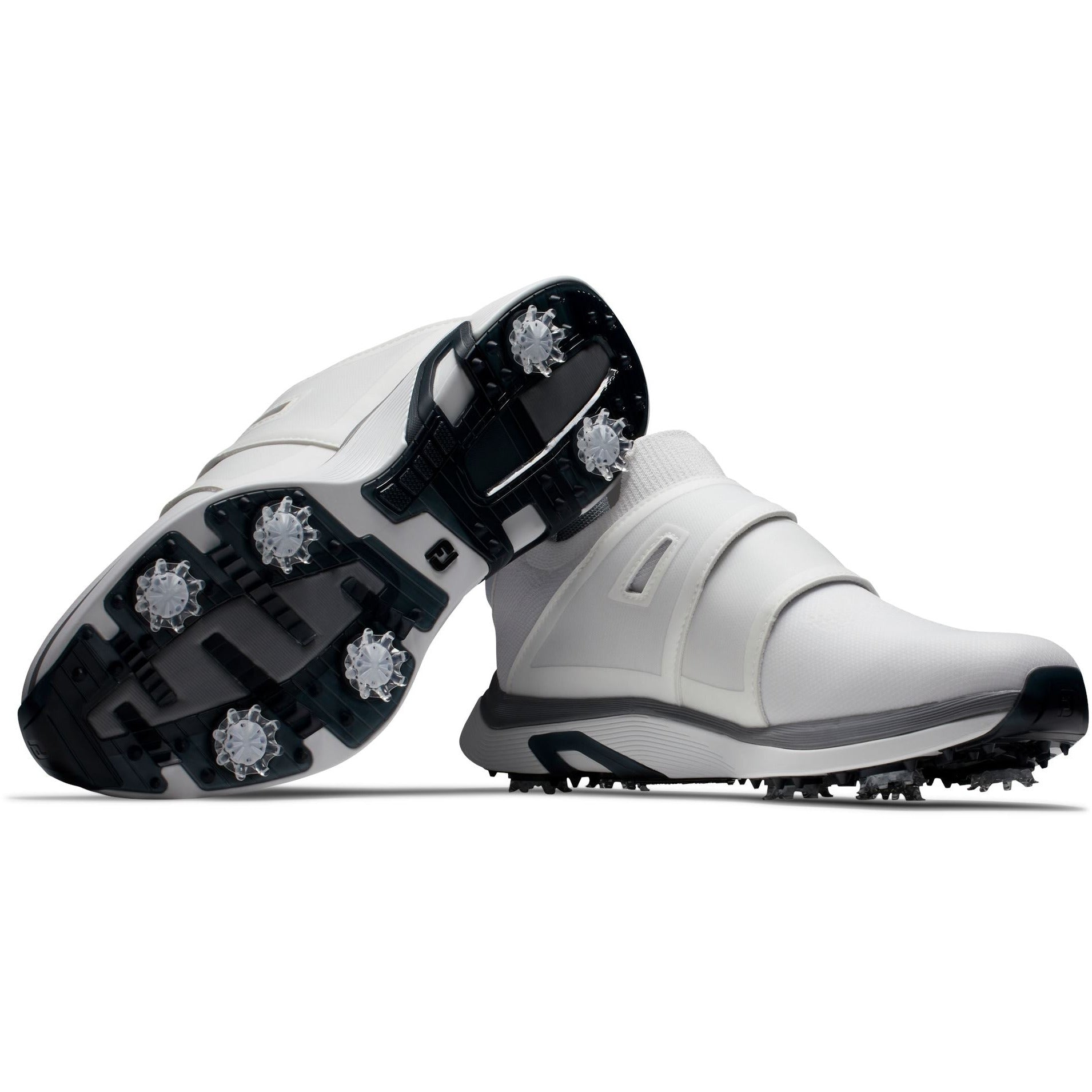 Footjoy Hyperflex BOA White 2023