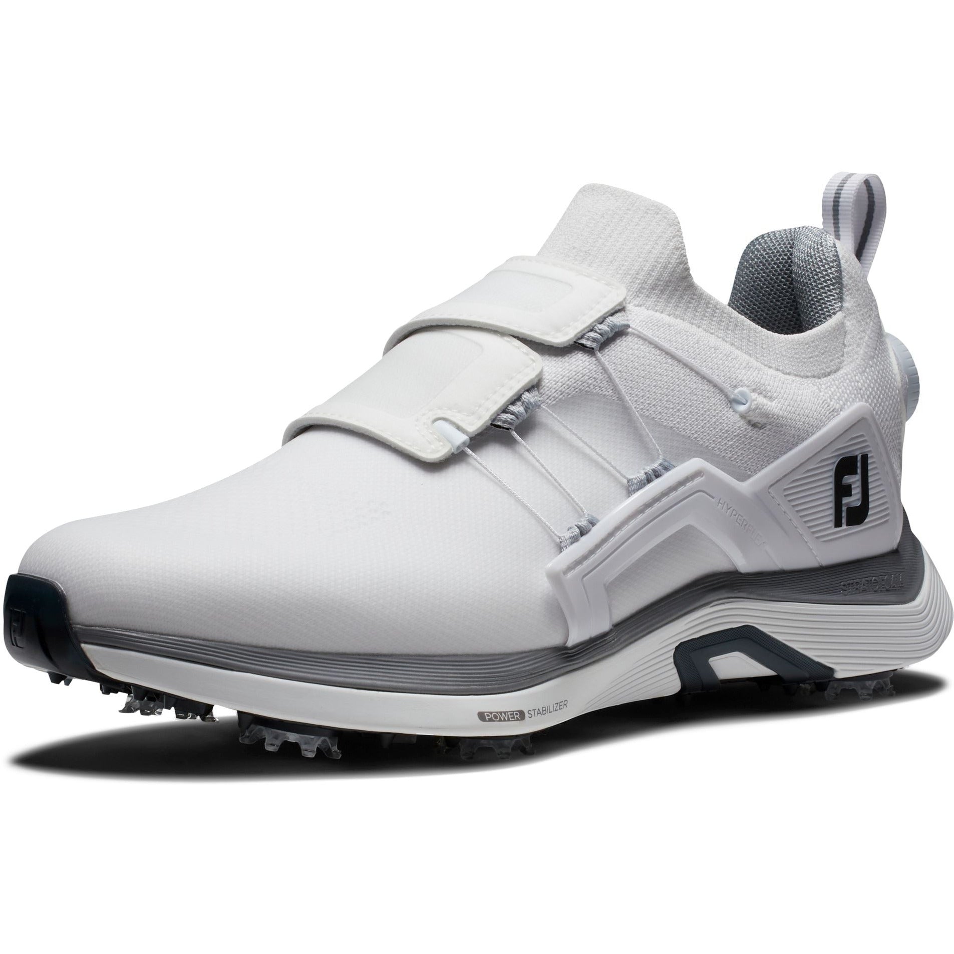Footjoy Hyperflex BOA White 2023