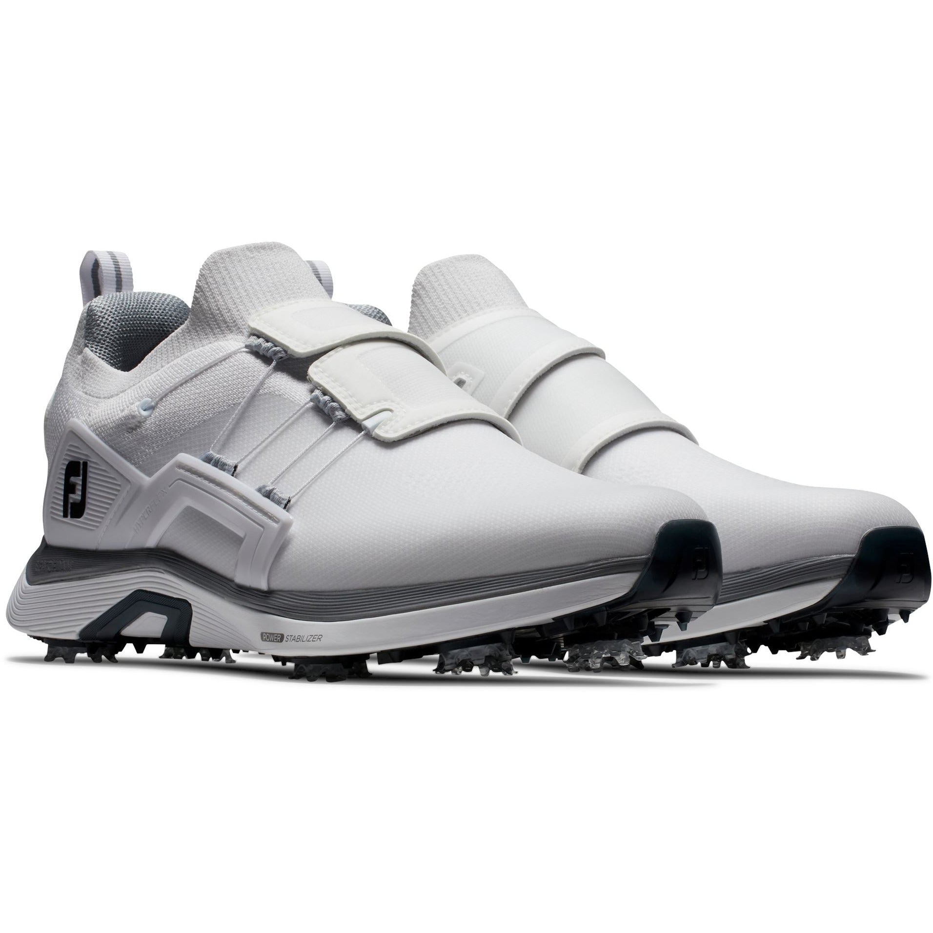 Footjoy Hyperflex BOA White 2023