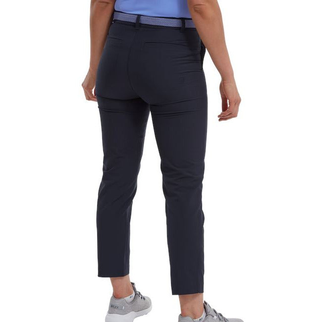Footjoy Pantalon flexible 7/8 Navy