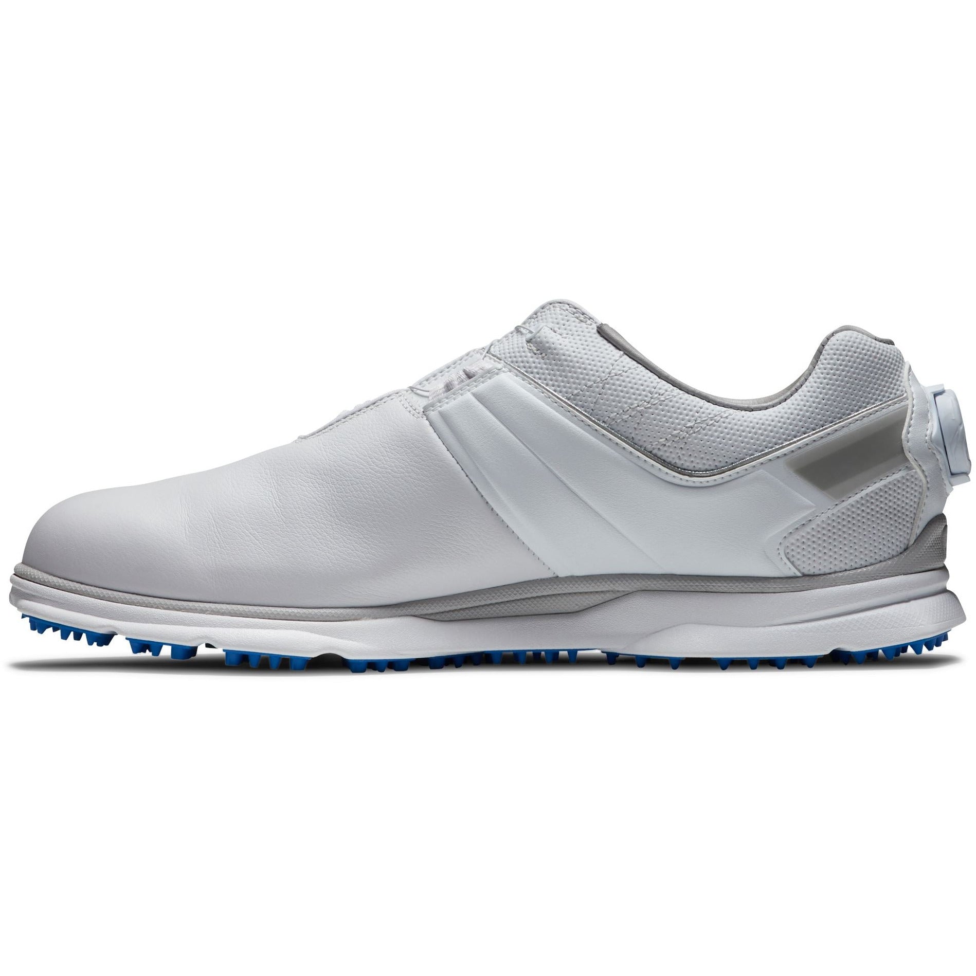 Footjoy PRO|SLBOA 2022 Blanche Grise