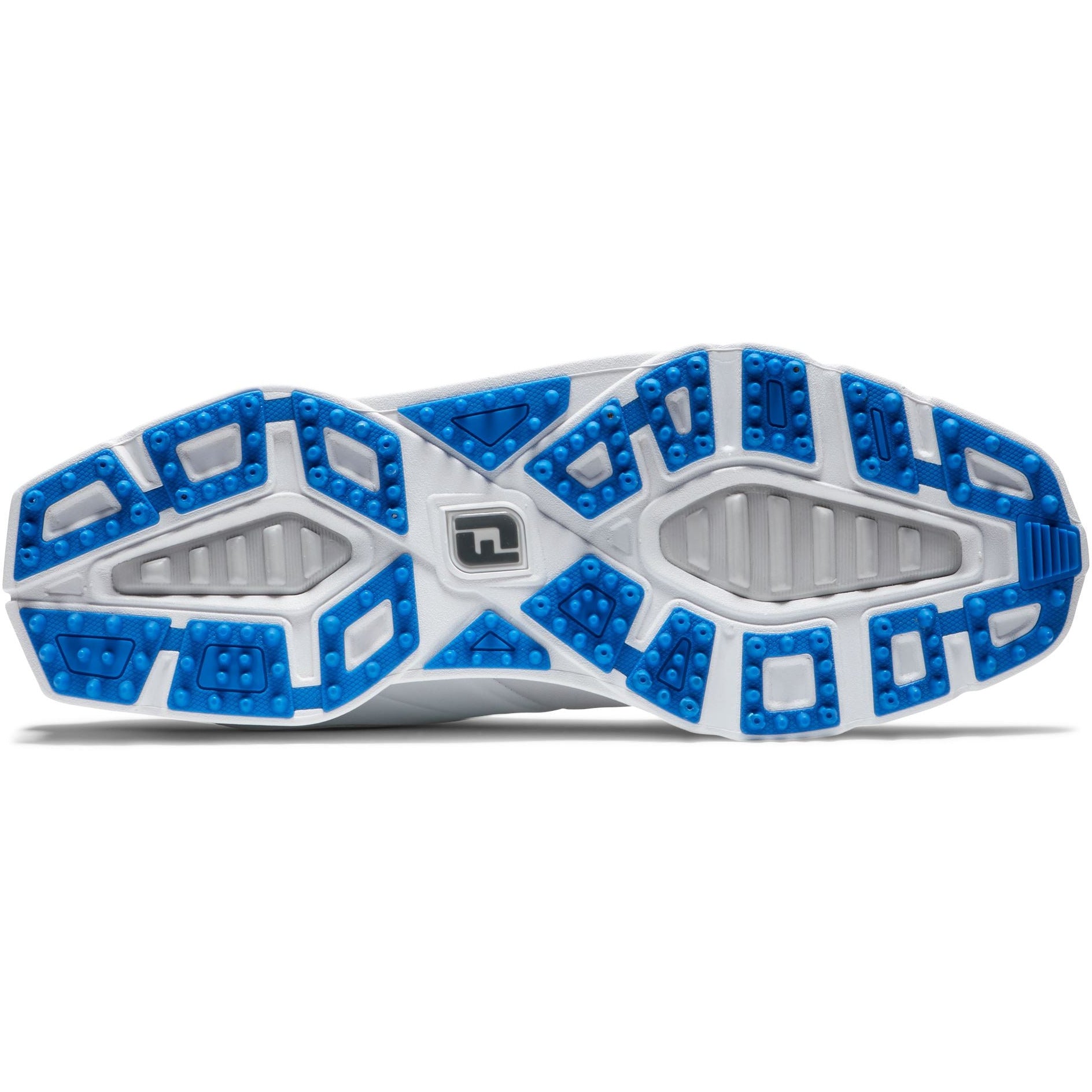 Footjoy PRO|SLBOA 2022 Blanche Grise