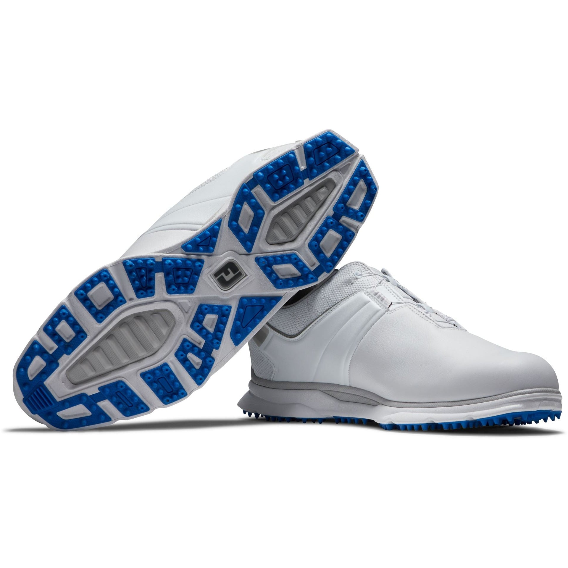 Footjoy PRO|SLBOA 2022 Blanche Grise