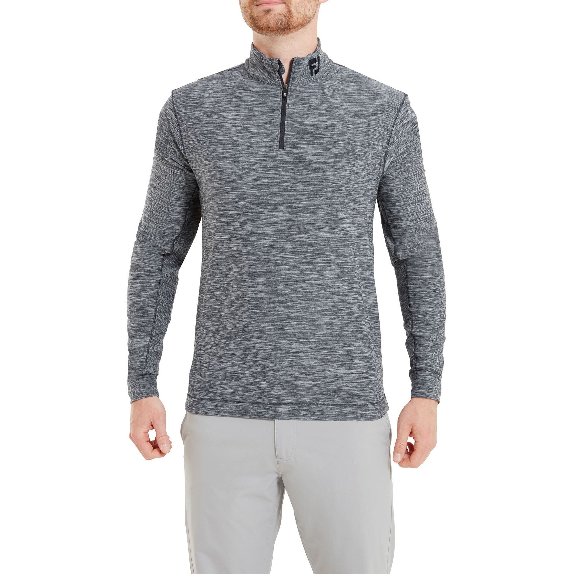 Footjoy Pull DYe Cout Navy