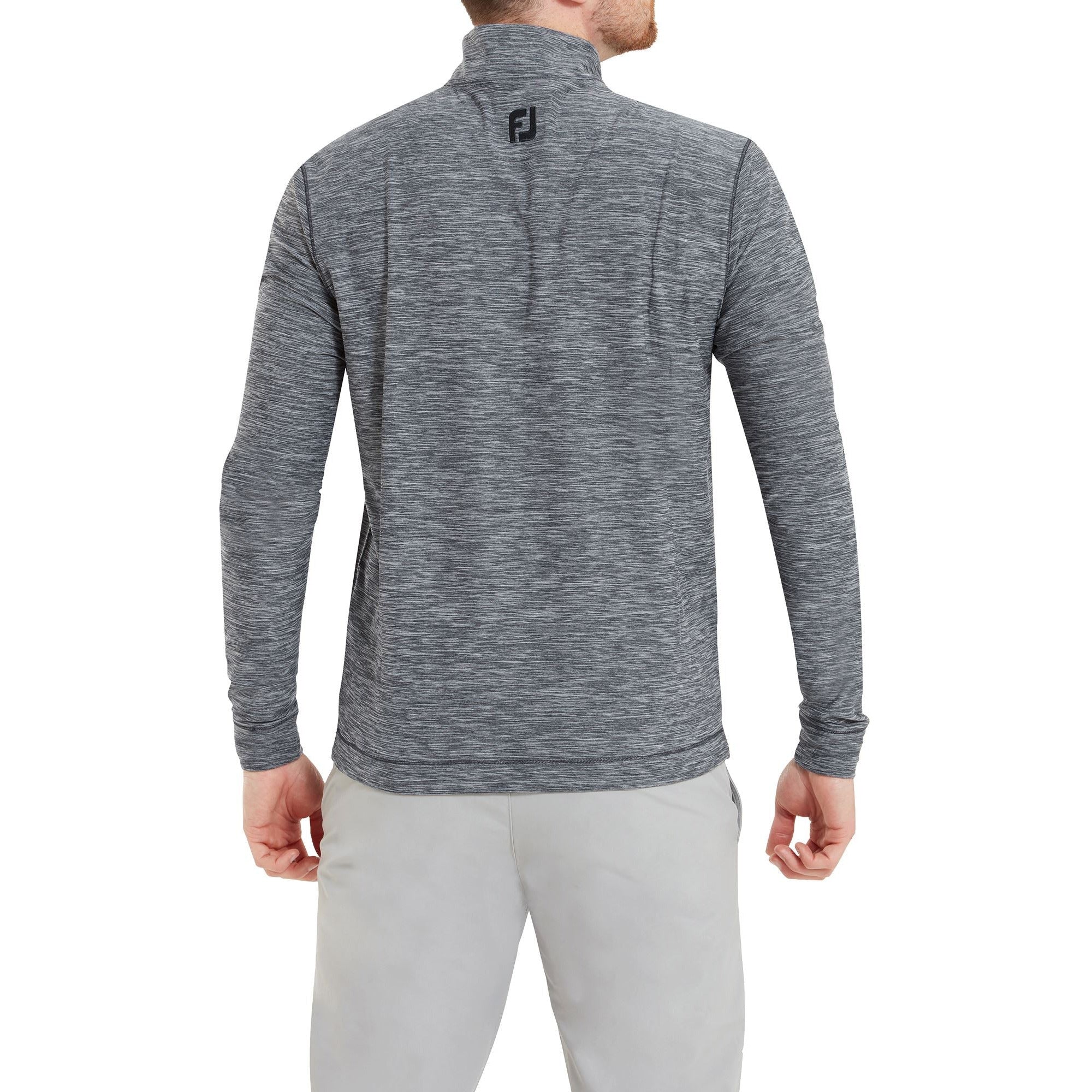 Footjoy Pull DYe Cout Navy