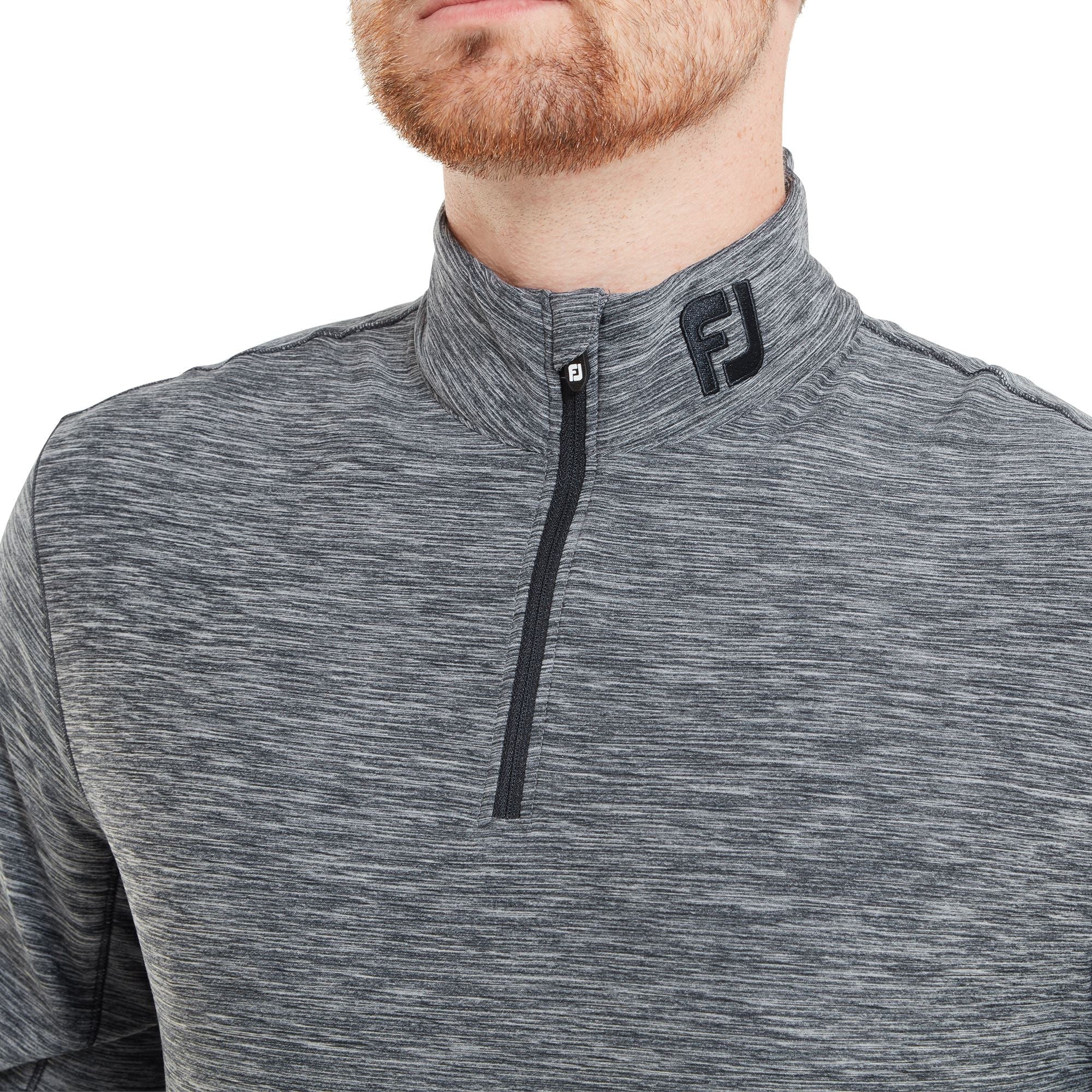 Footjoy Pull DYe Cout Navy