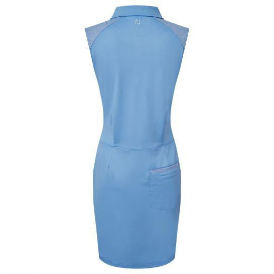 Footjoy robe Bleu ciel