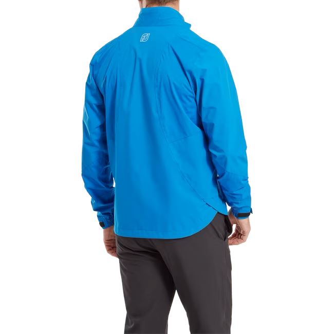 Footjoy Veste Hydrolite X Blue