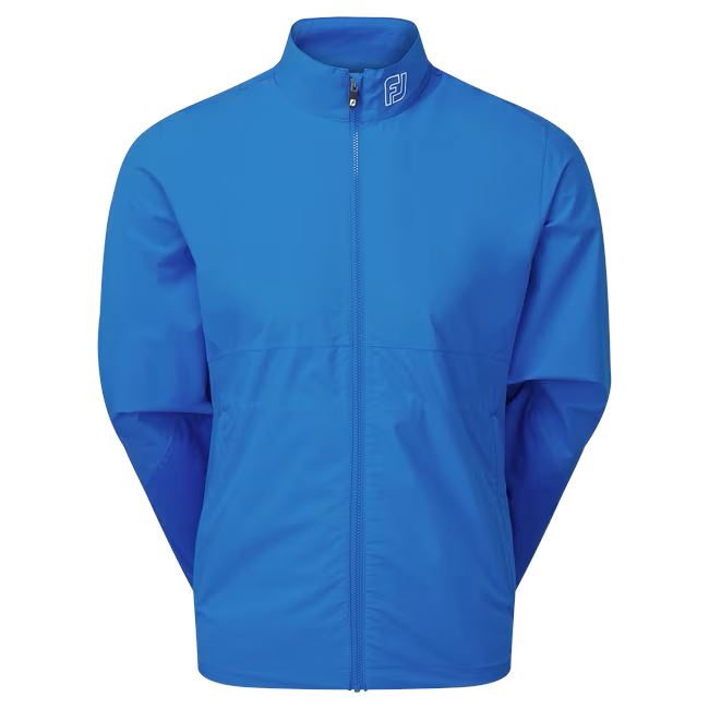 Footjoy Veste Hydrolite X Blue
