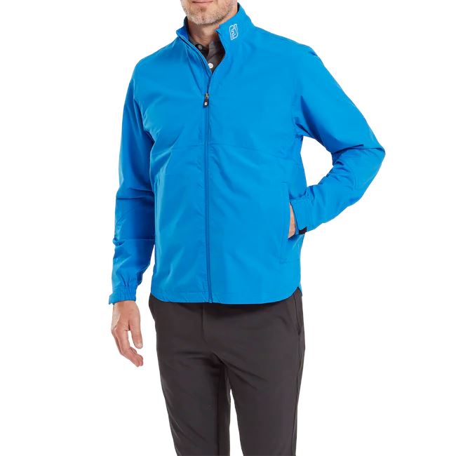 Footjoy Veste Hydrolite X Blue