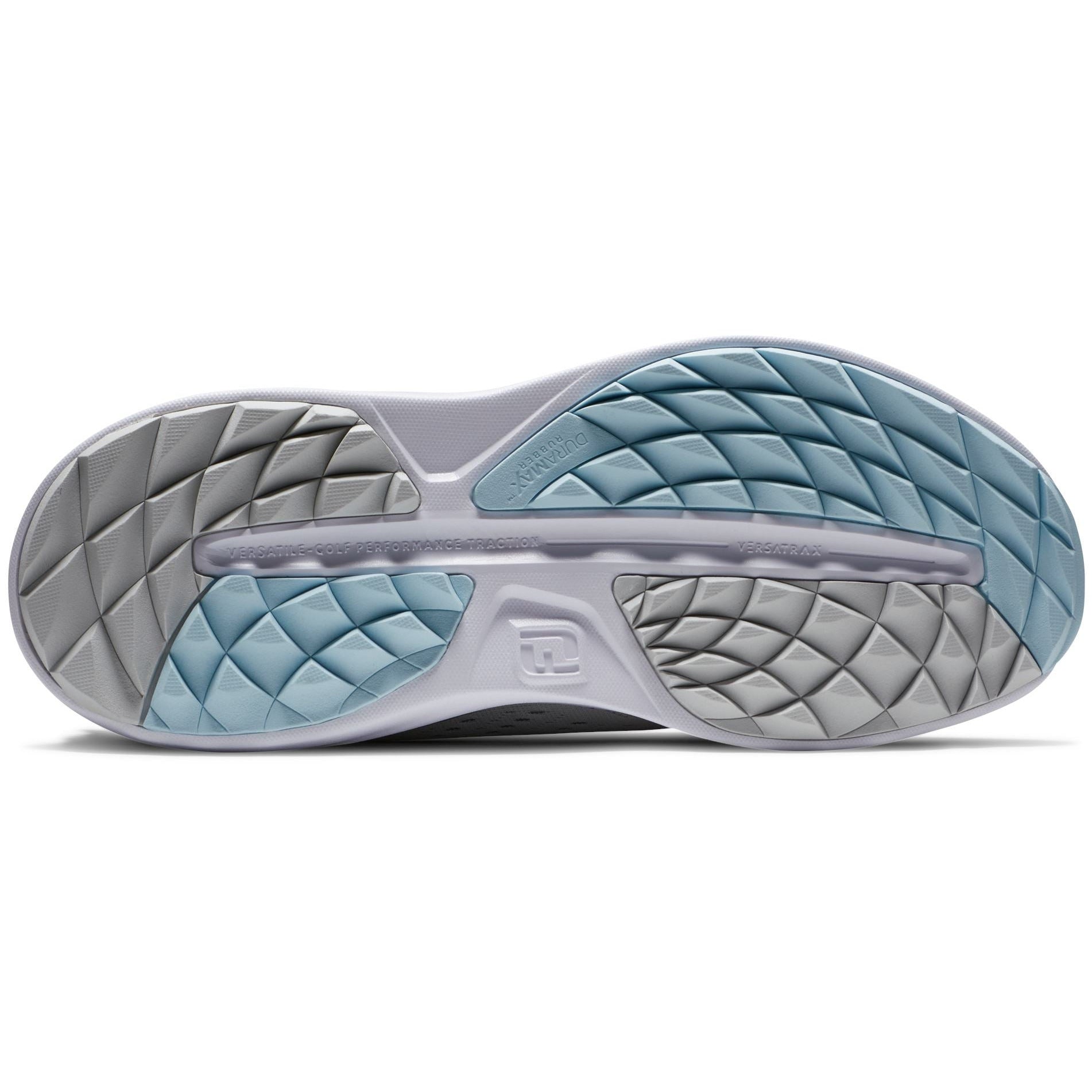 Footoy Chaussure de golf 2023 Flex XP Femme Grise