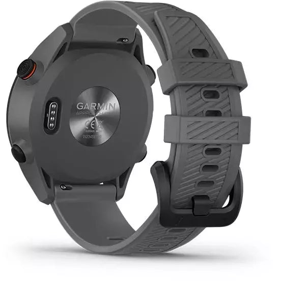 Garmin Montre S12 Grise
