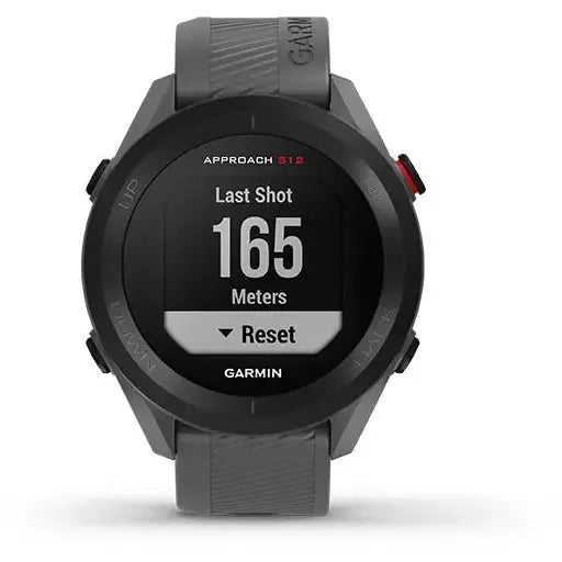 Garmin Montre S12 Grise