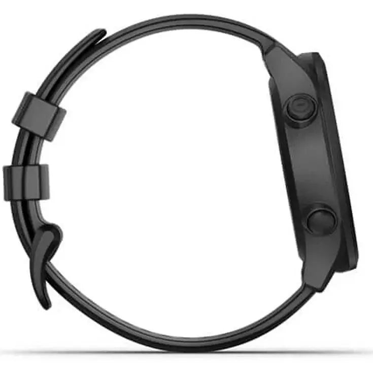 Garmin S12 Noir