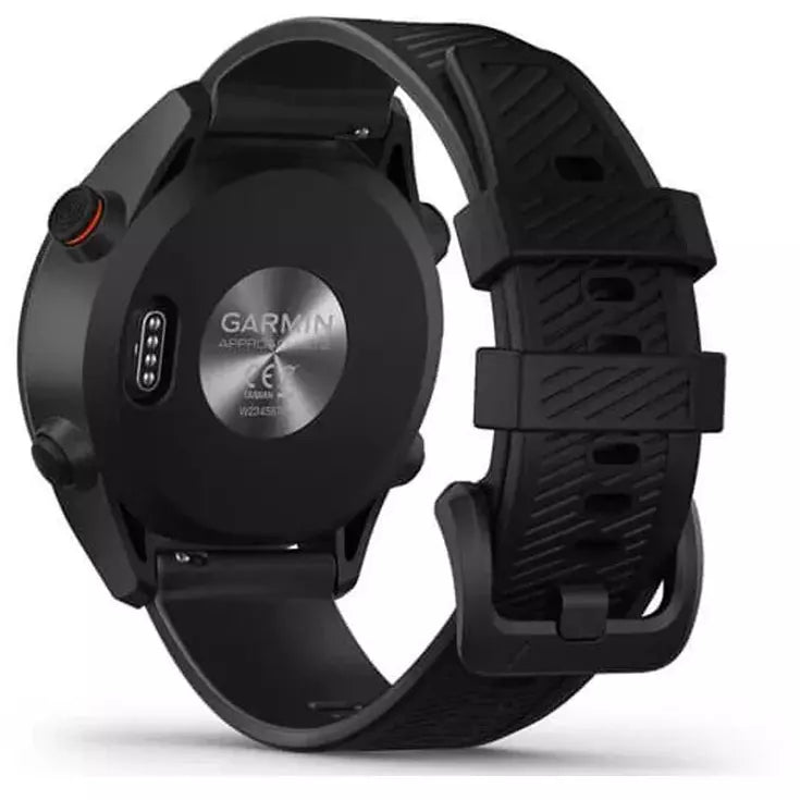 Garmin S12 Noir