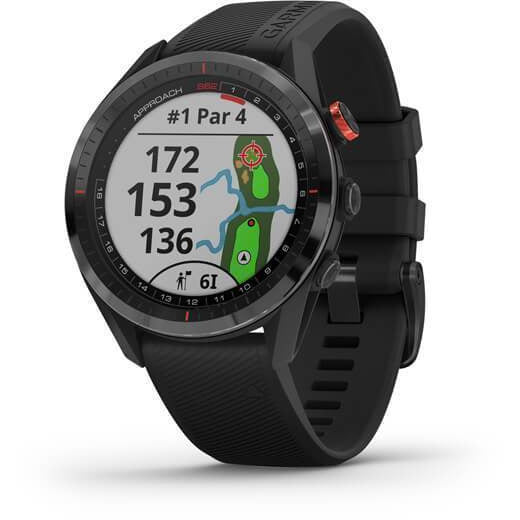 Garmin S62 NOIR