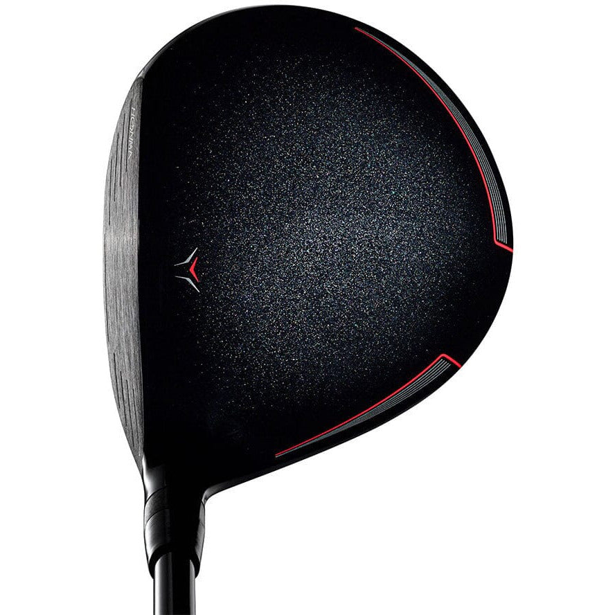 Honma GS Bois de parcours