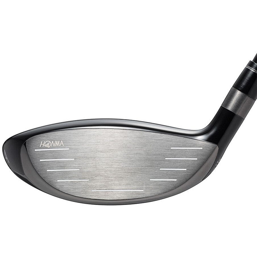 Honma GS Bois de parcours