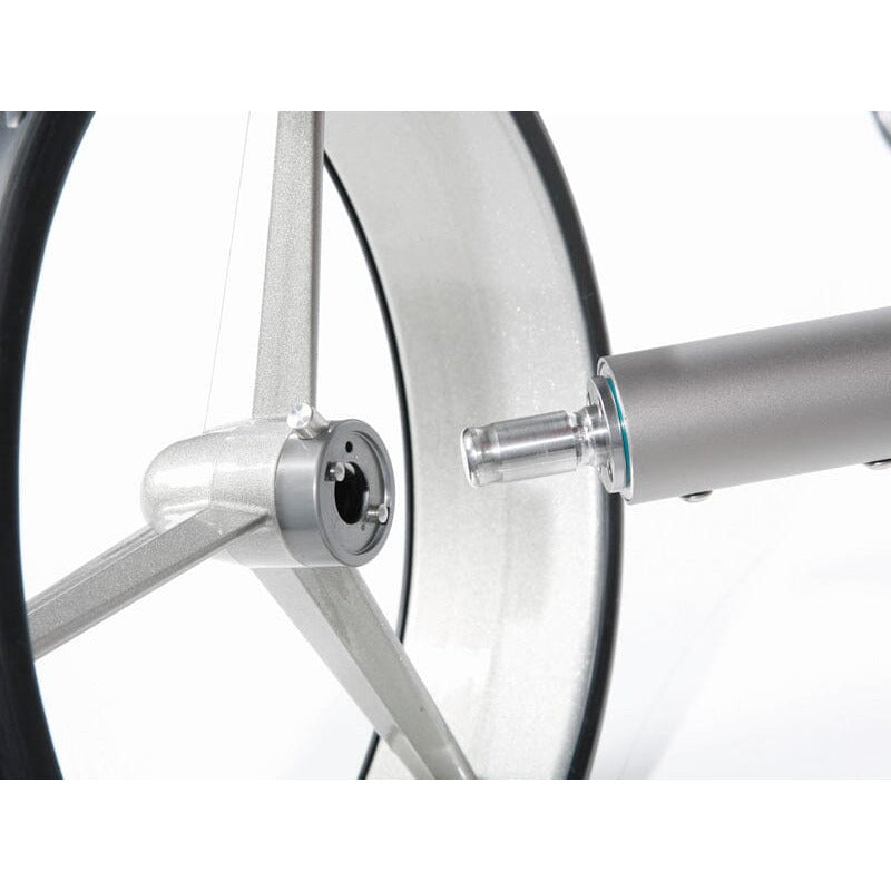 Jucad - Chariot électrique JuCad drive SL Master Titan avec accessoires inclus