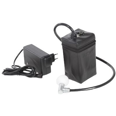 Jucad - Chariot électrique JuCad drive SL Master Titan avec accessoires inclus