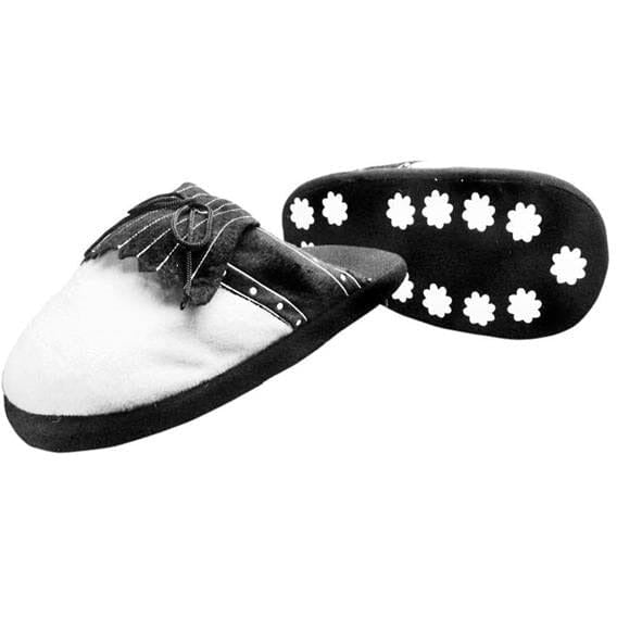 Longridge - Golf Slippers