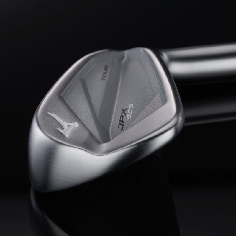 Mizuno Série De Fers JPX 923 Tour