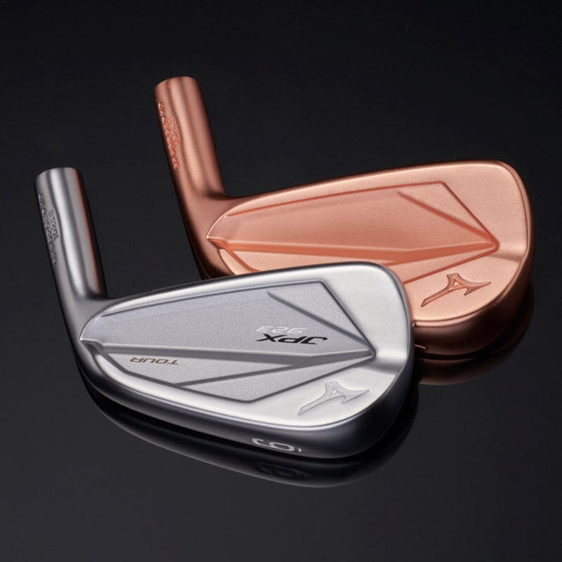 Mizuno Série De Fers JPX 923 Tour