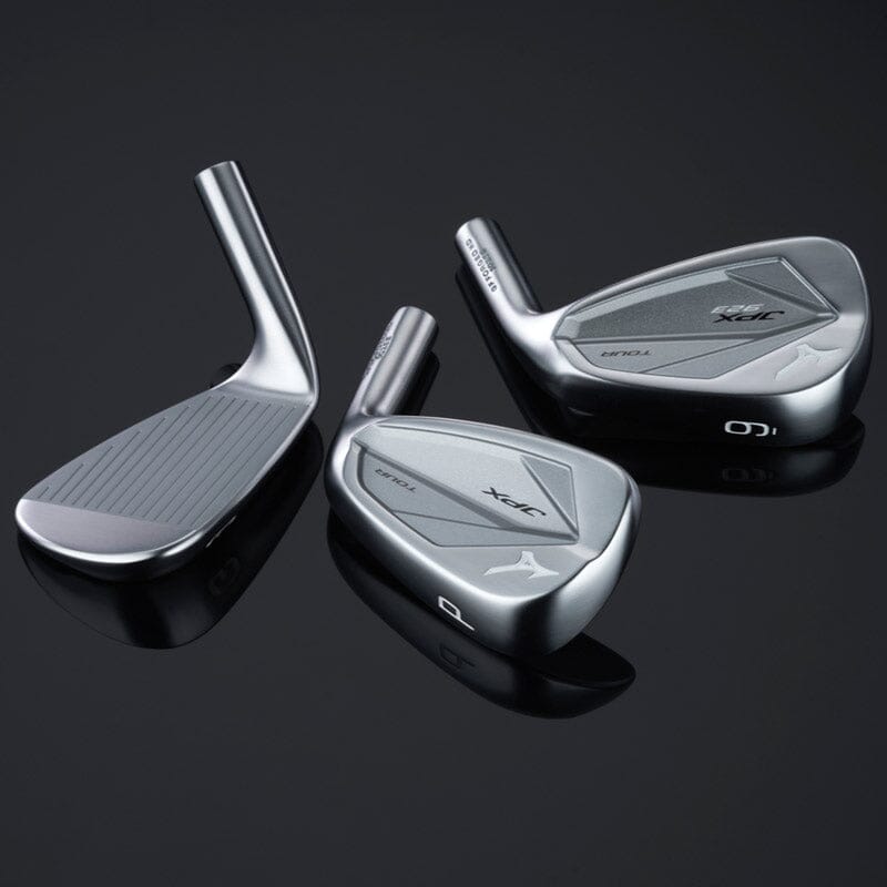 Mizuno Série De Fers JPX 923 Tour