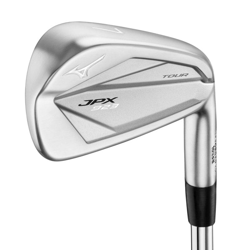 Mizuno Série De Fers JPX 923 Tour