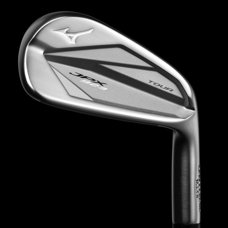Mizuno Série De Fers JPX 923 Tour