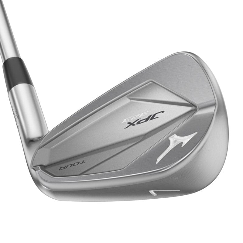 Mizuno Série De Fers JPX 923 Tour