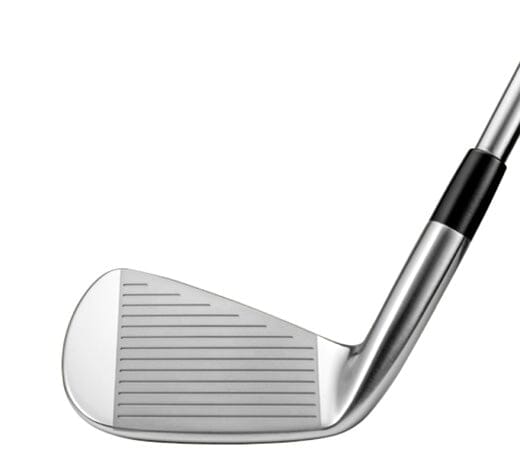 Mizuno Série de fers Mizuno PRO 223