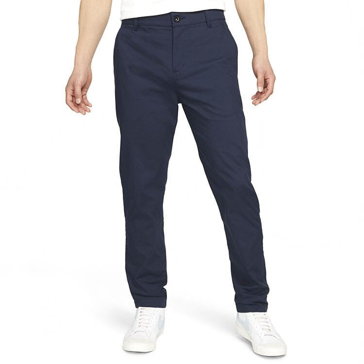 Nike Pantalon de Golf Chino Navy