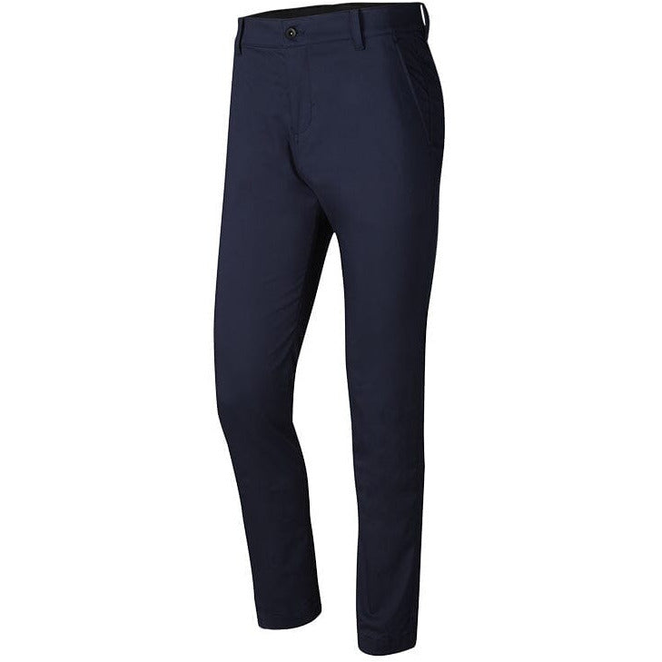 Nike Pantalon de Golf Chino Navy