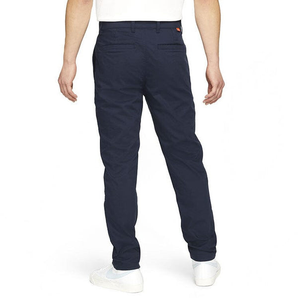 Nike Pantalon de Golf Chino Navy Pantalons homme Nike