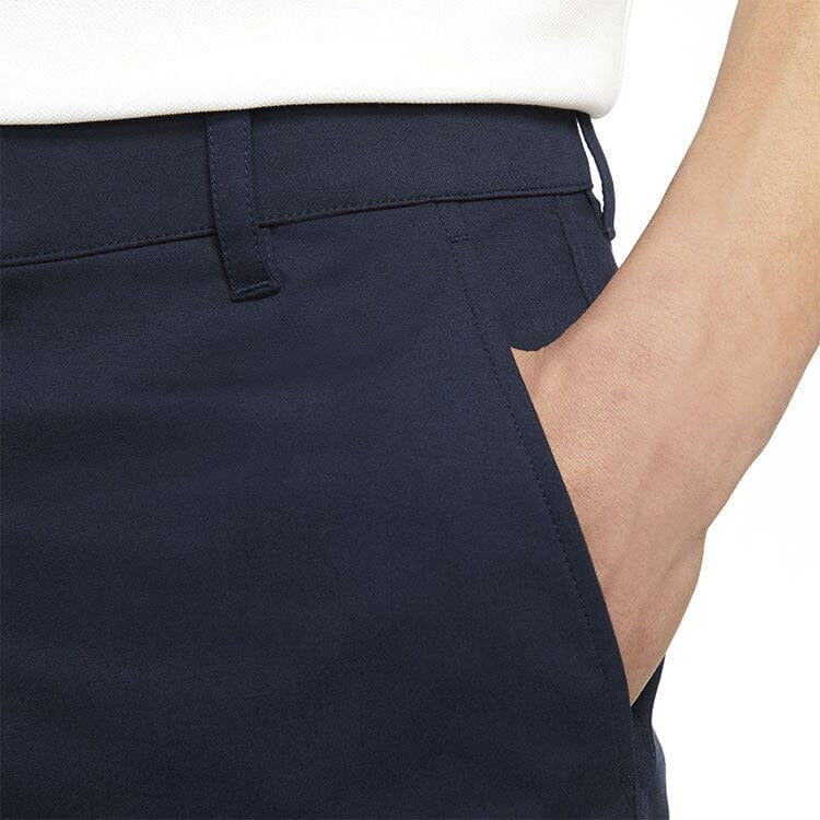 Nike Pantalon de Golf Chino Navy