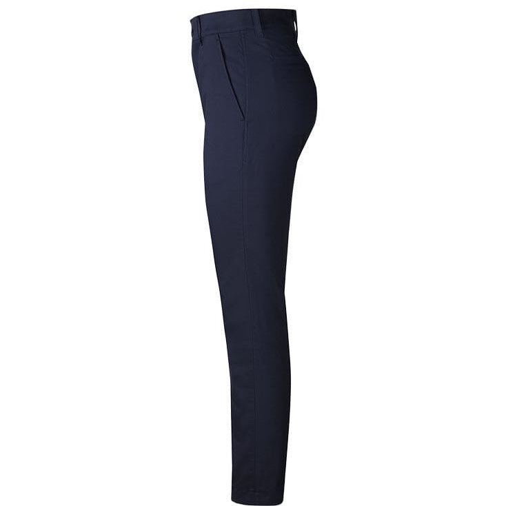Nike Pantalon de Golf Chino Navy