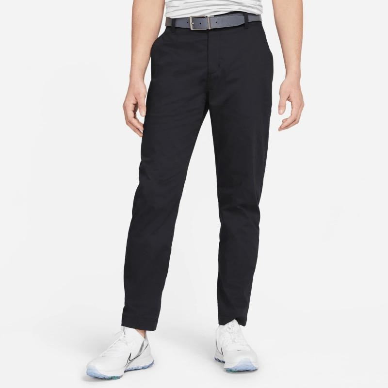 Nike Pantalon de Golf Chino Noir