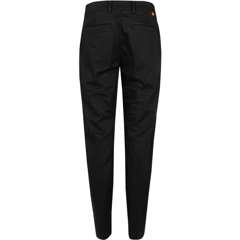Nike Pantalon de Golf Chino Noir