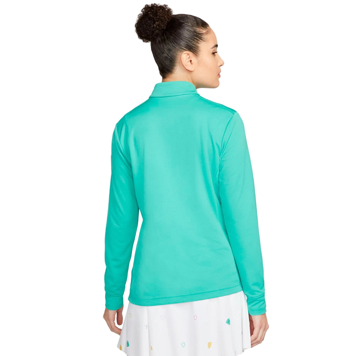 Nike Veste DRI-FIT Verte