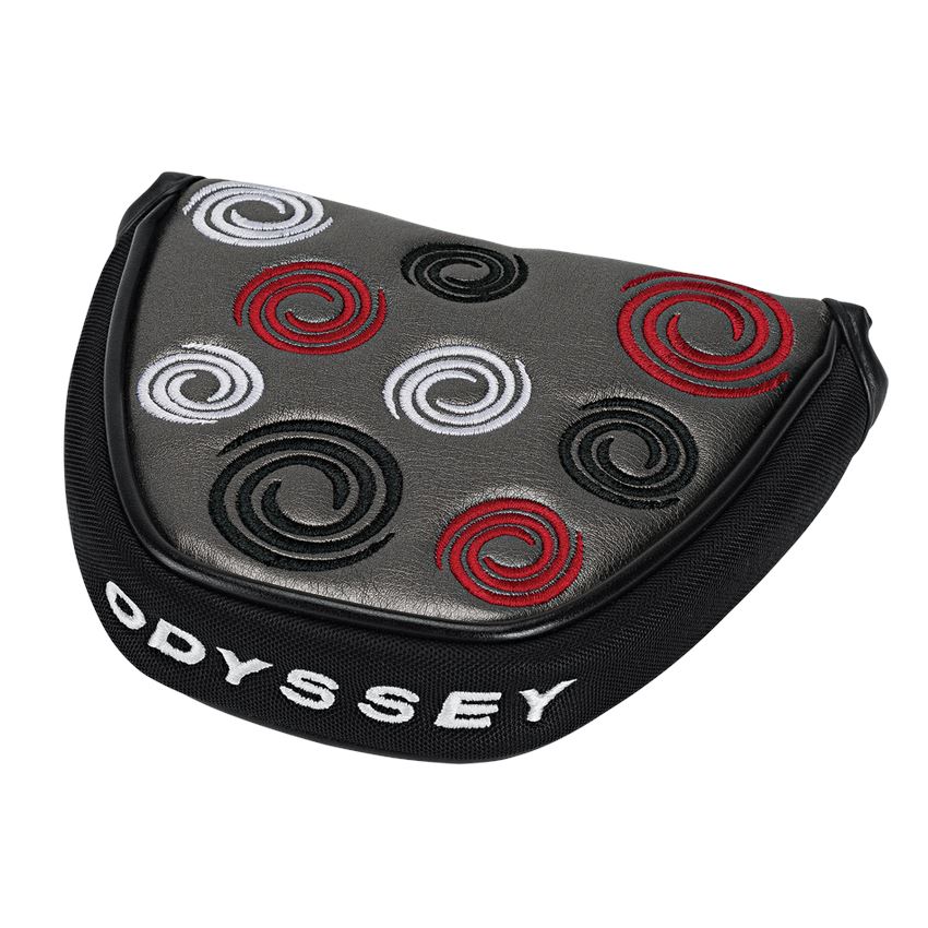 ODYSSEY CAPUCHON SWIRL MALLET