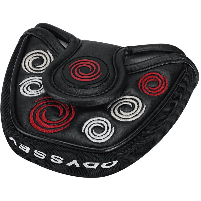 ODYSSEY CAPUCHON SWIRL MALLET