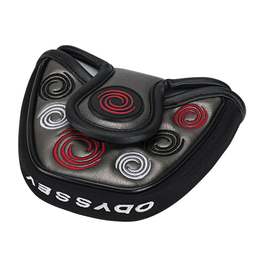ODYSSEY CAPUCHON SWIRL MALLET