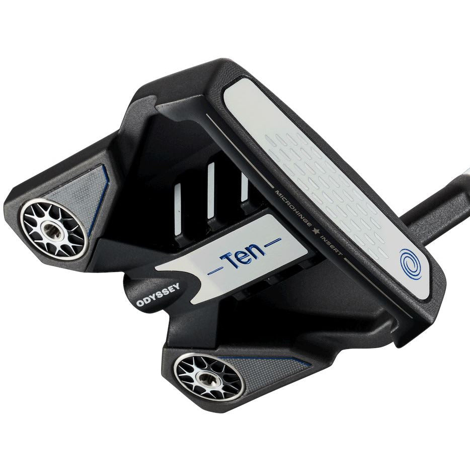 Odyssey Putter Stroke Lab Ten S 2021