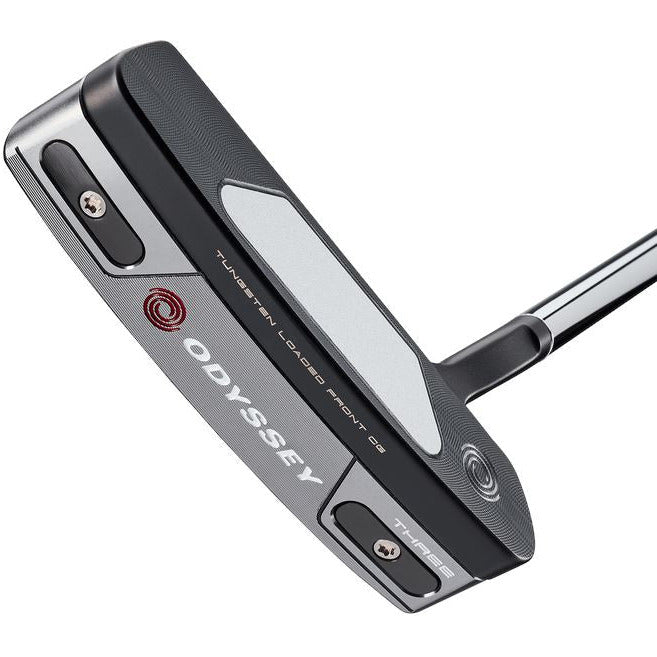 Odyssey Putter Tri-Hot 5K THREE
