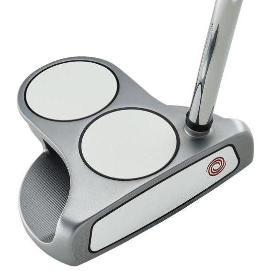 Odyssey Putter White Hot OG 2-BALL shaft stroke Lab